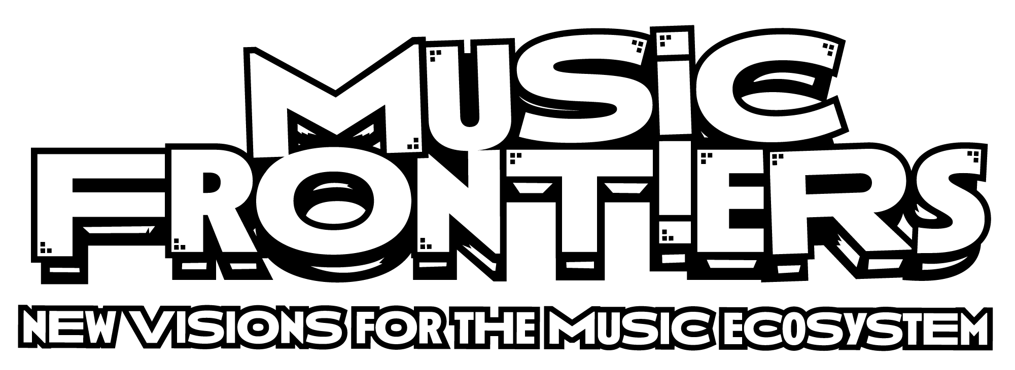 Music Frontiers